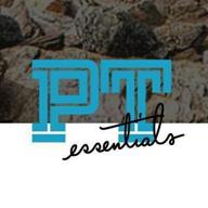 pt essentials logo