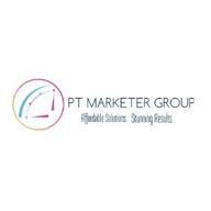 pt marketer group логотип