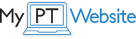 pt portal logo