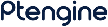 ptengine logo