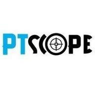 ptscope logo