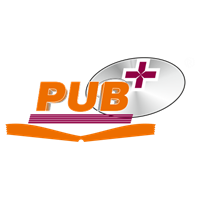 pub+ 로고