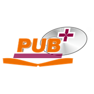 pub+ логотип