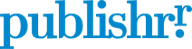 publishrr logo