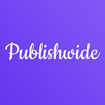 publishwide 로고