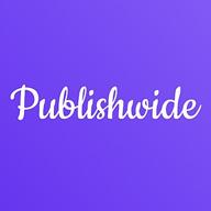 publishwide логотип