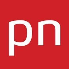 pubnub data stream network 로고