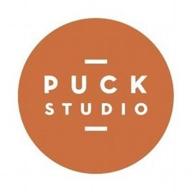 puck studio logo