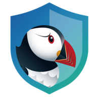 puffin secure browser logo