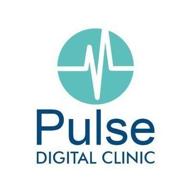 pulse digital clinic logo