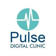 pulse digital clinic логотип