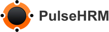 pulsehrm 로고
