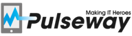pulseway logo