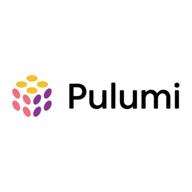 pulumi logo