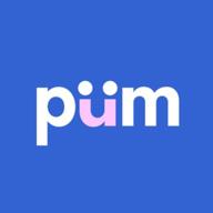 pum! estudio logo