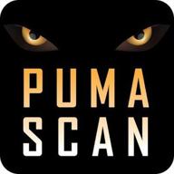 puma scan logo