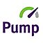 pump 로고