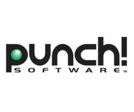 punch! powerpack 3d printing software logo