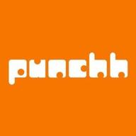 punchh logo