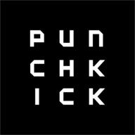 punchkick interactive логотип
