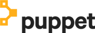 puppet enterprise logo