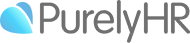 purelyhr : time-off logo