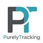 purelytracking 로고