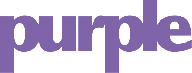 purple логотип