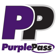 purplepass ticketing logo