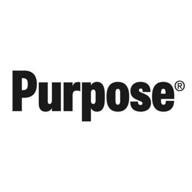 purpose логотип