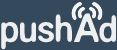 pushad 로고