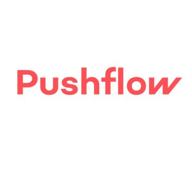 pushflow logo