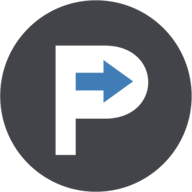 pushforms logo
