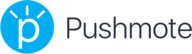 pushmote logo