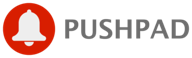 pushpad logo