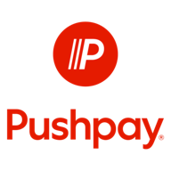 pushpay логотип