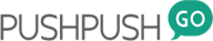 pushpushgo logo