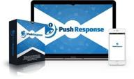 pushresponse logo