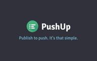 pushup logo