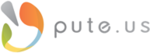 pute.us veterinary it support logo