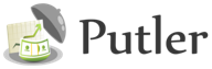 putler logo