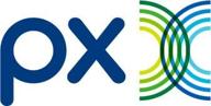 px logo