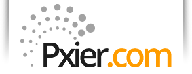 pxier event logo