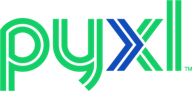 pyxl логотип