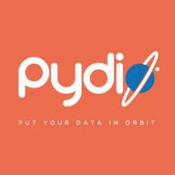 pydio logo