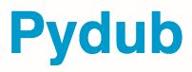 pydub logo