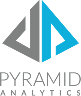pyramid логотип
