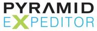 pyramid expeditor logo