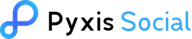 pyxis social logo