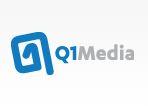 q1media logo